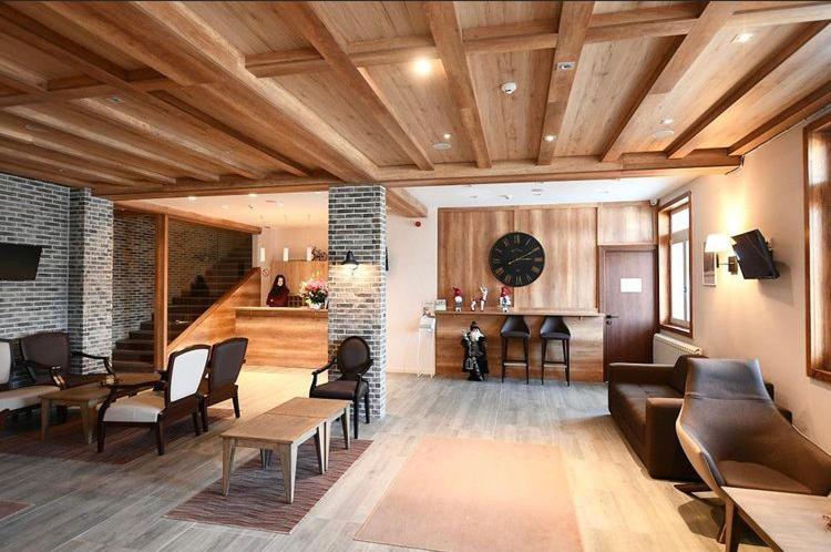 Luna Apartman, Župa Kopaonik - 5