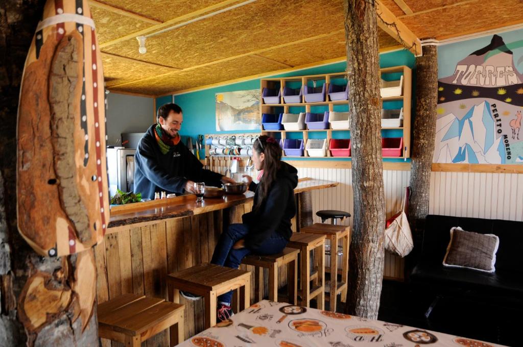 Camping Güino - 5