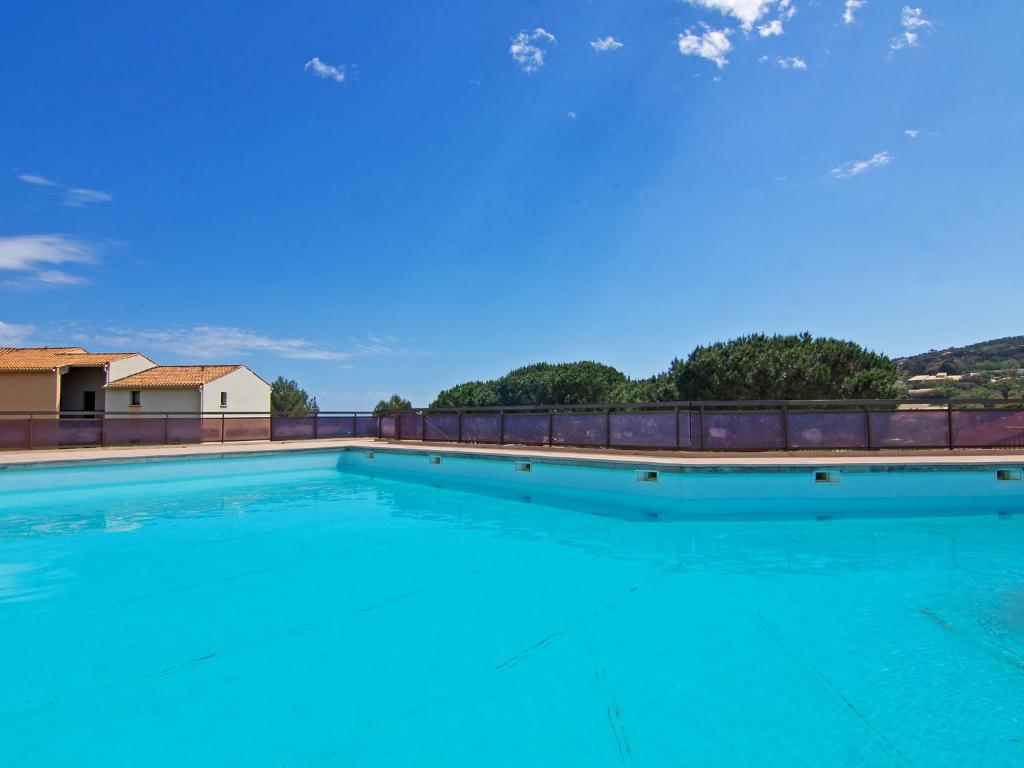 Apartment La Gaillarde-5 by Interhome - 5
