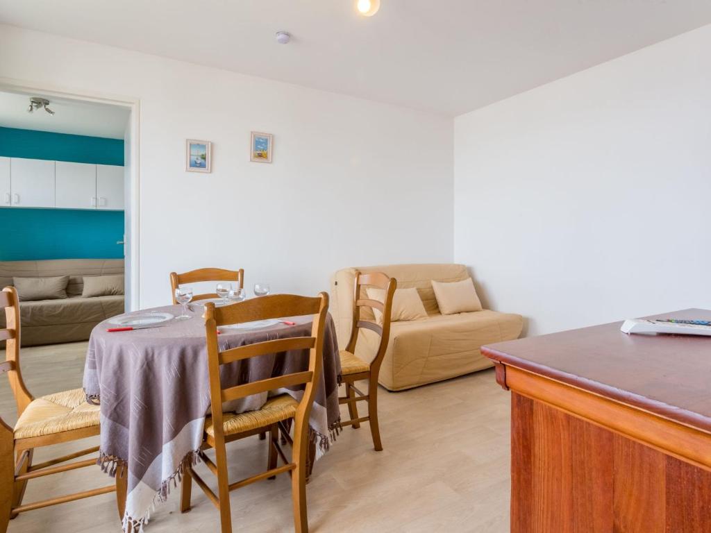 Apartment les Colombières-9 by Interhome - 2