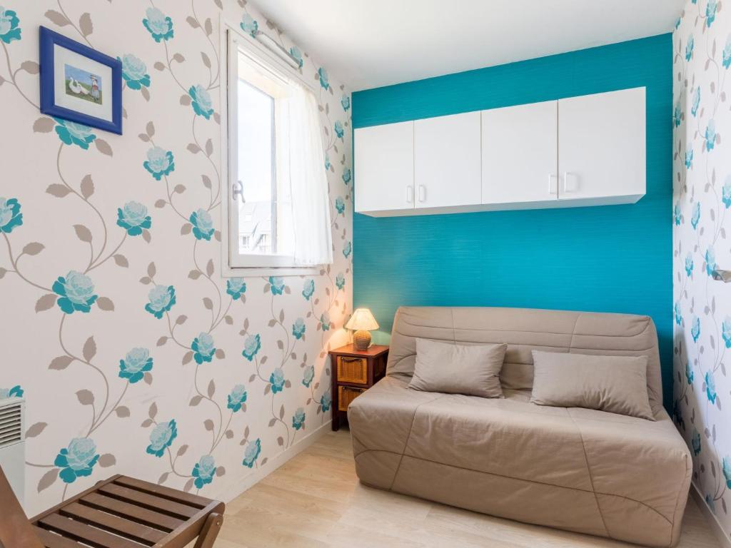 Apartment les Colombières-9 by Interhome - 4
