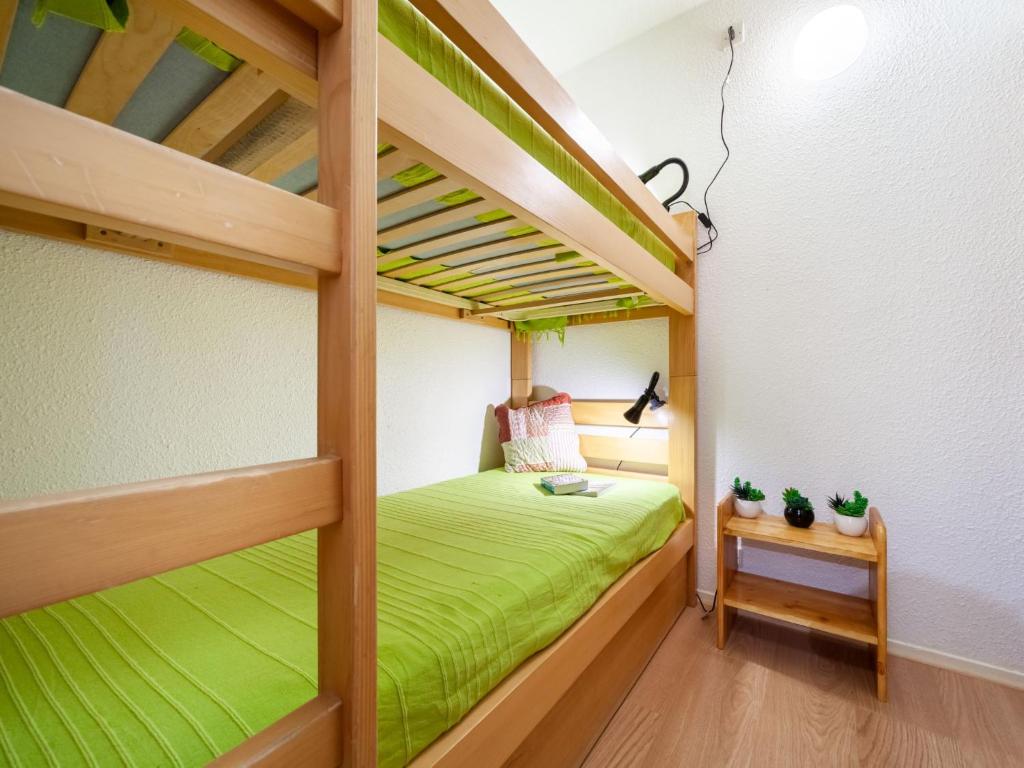 Studio Lunik Orion-32 by Interhome - 4