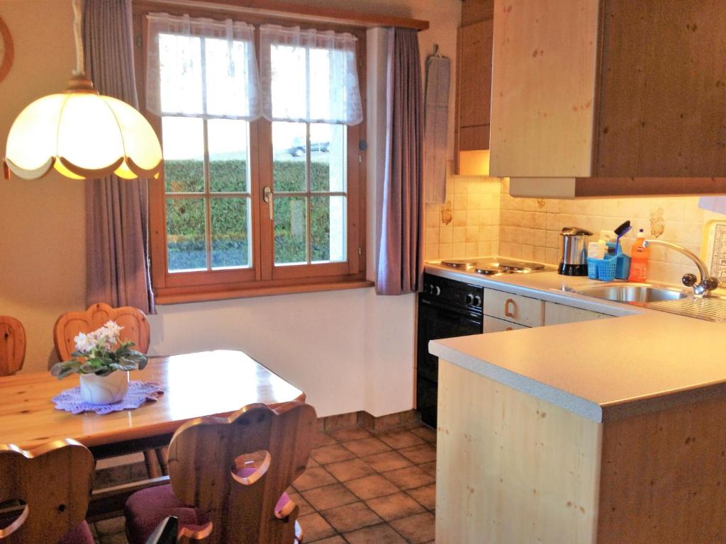 Apartment Lohnerhus-1 by Interhome - 5