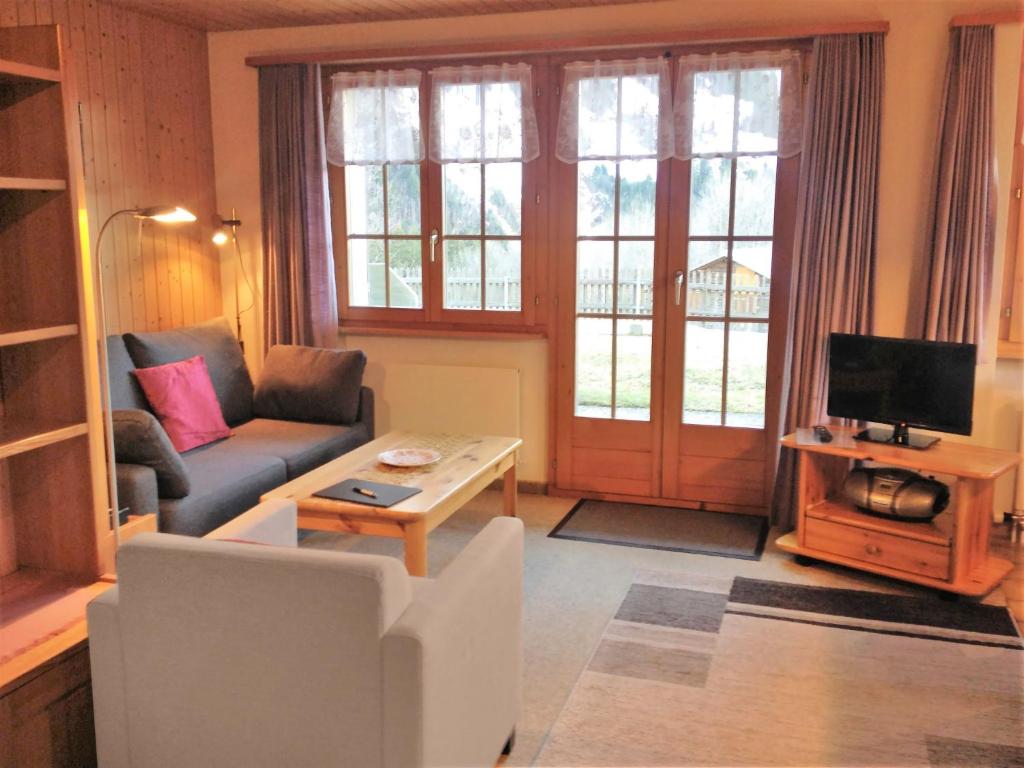 Apartment Lohnerhus-1 by Interhome - 4