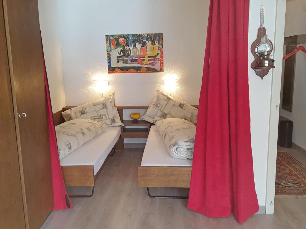 Apartment Ringstrasse Apt 122 by Interhome - 4