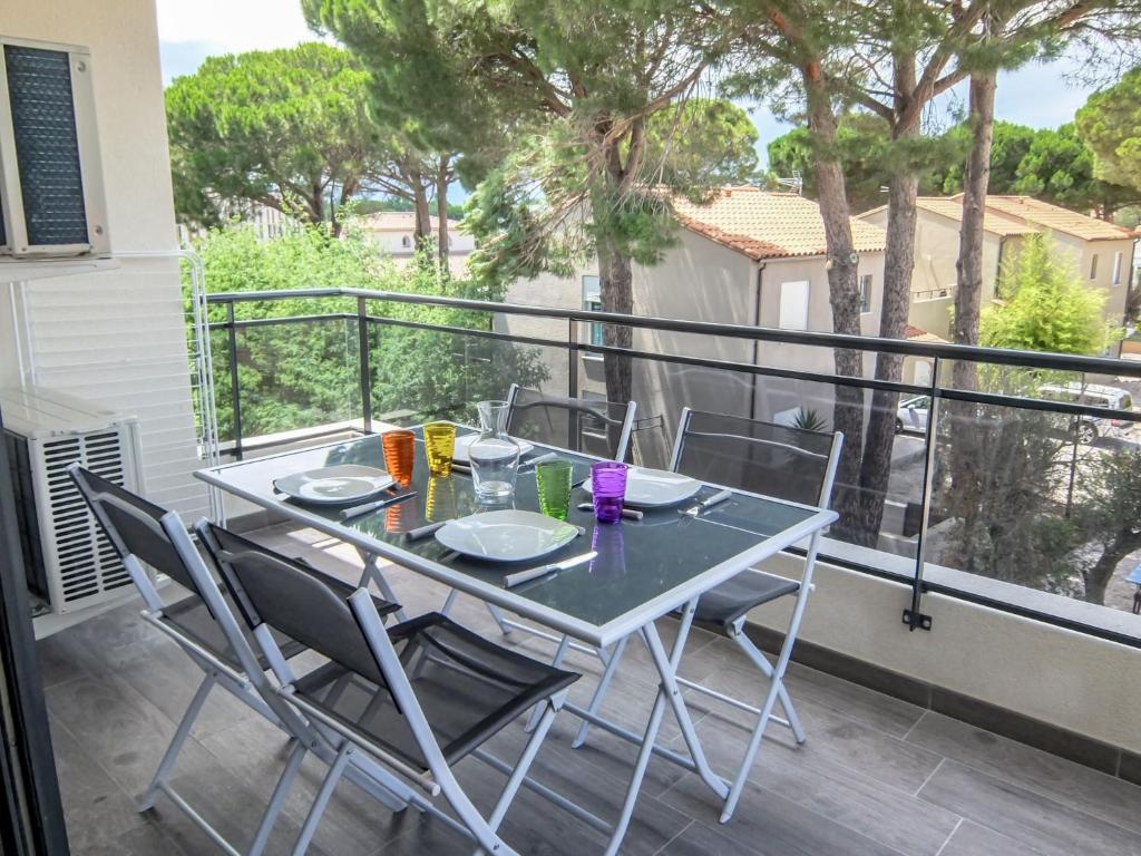 Apartment Le Clos des Alberes-2 by Interhome - 2