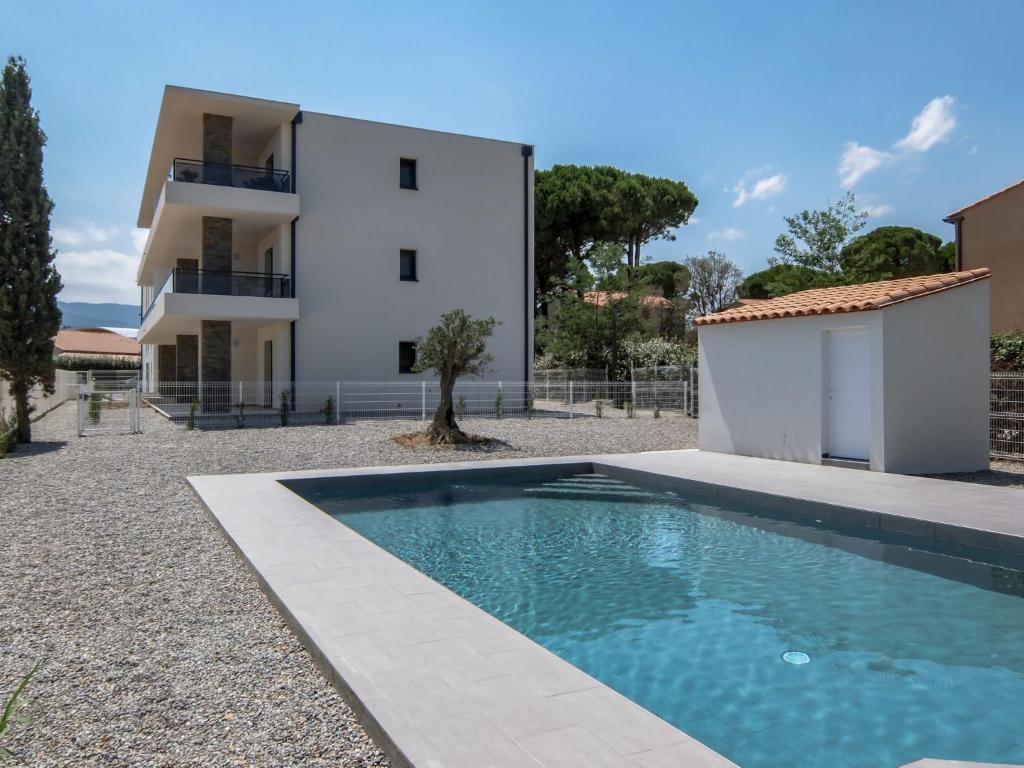 Apartment Le Clos des Alberes-2 by Interhome - 5
