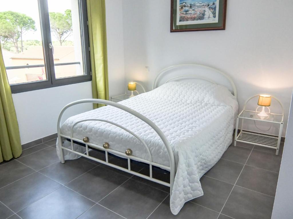 Apartment Le Clos des Alberes-2 by Interhome - 3