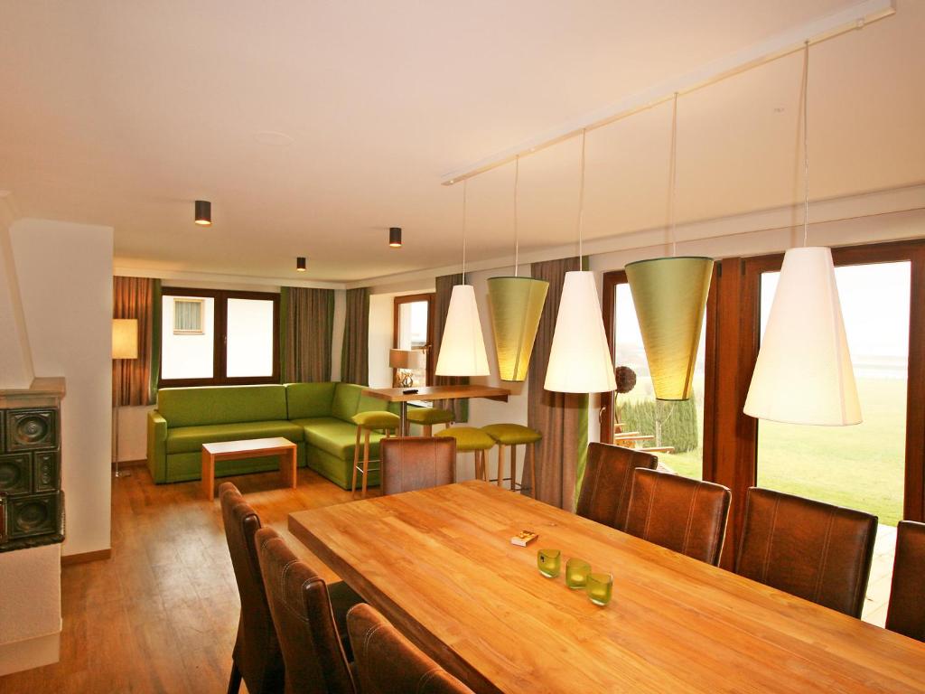 Holiday Home Happy by Interhome - 2