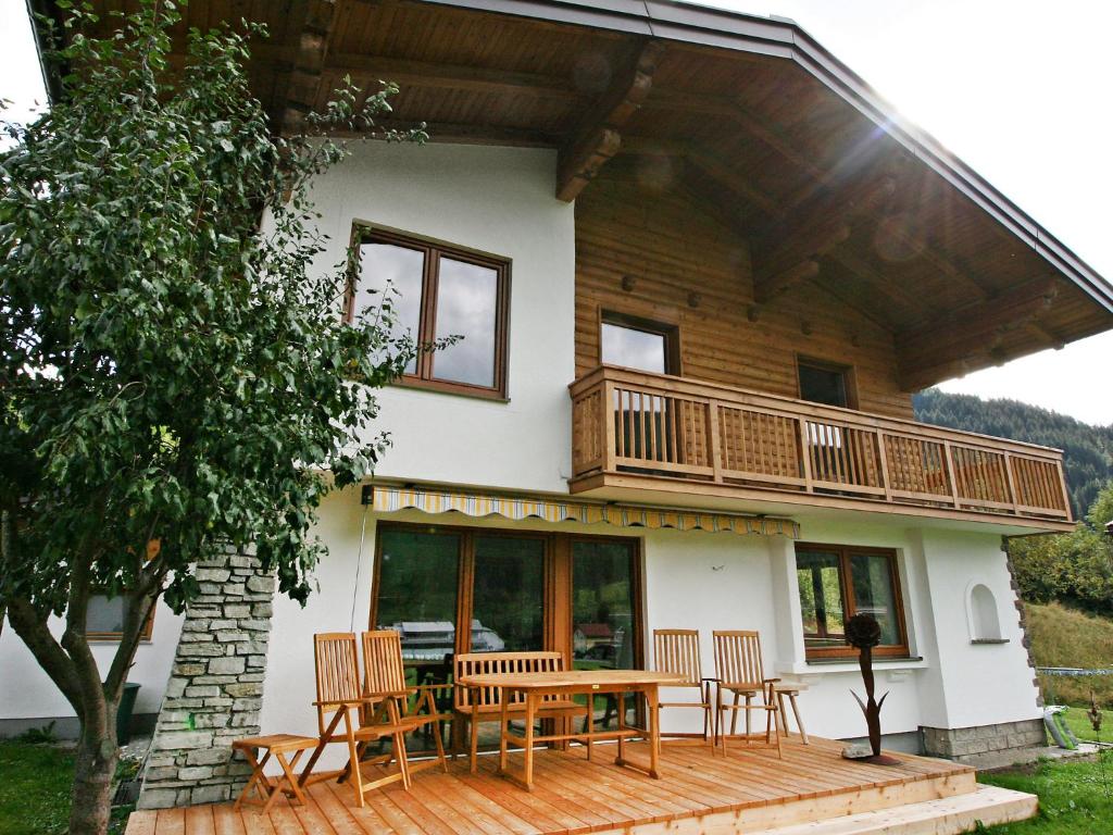 Holiday Home Happy by Interhome - 5