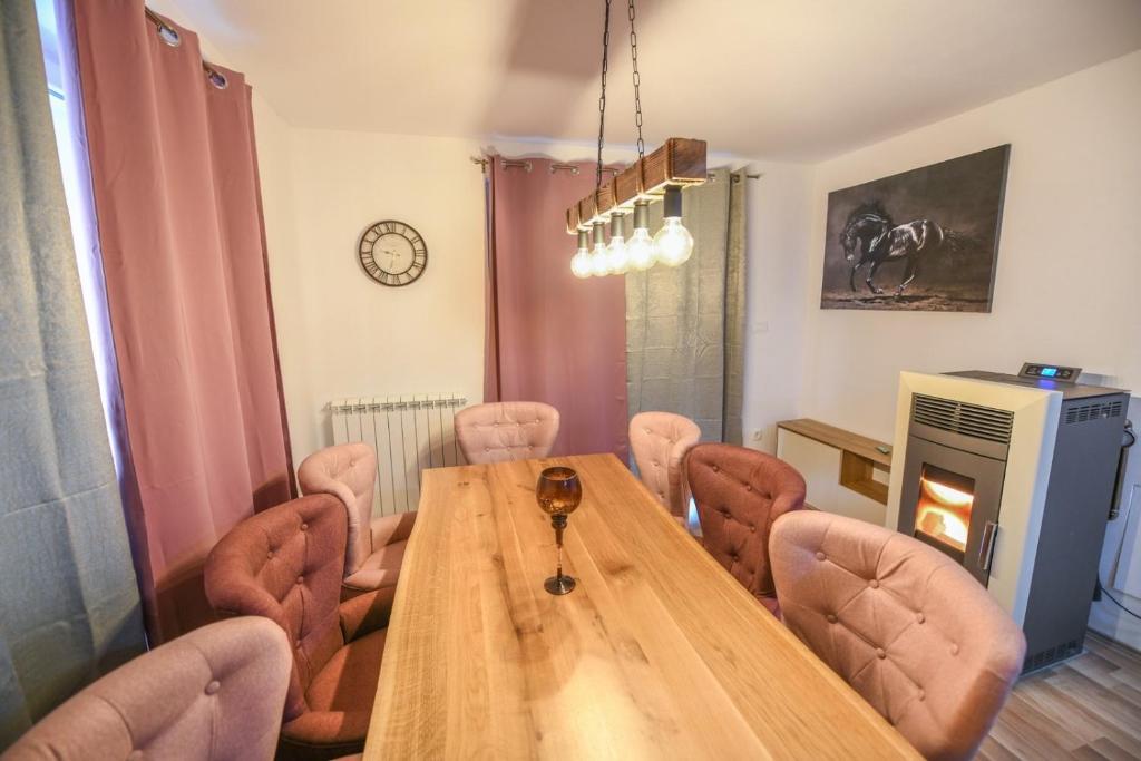 Dva Javora -SPA Apartment - 5