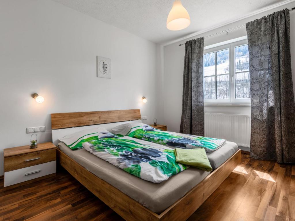 Apartment Achtalgut by Interhome - 4