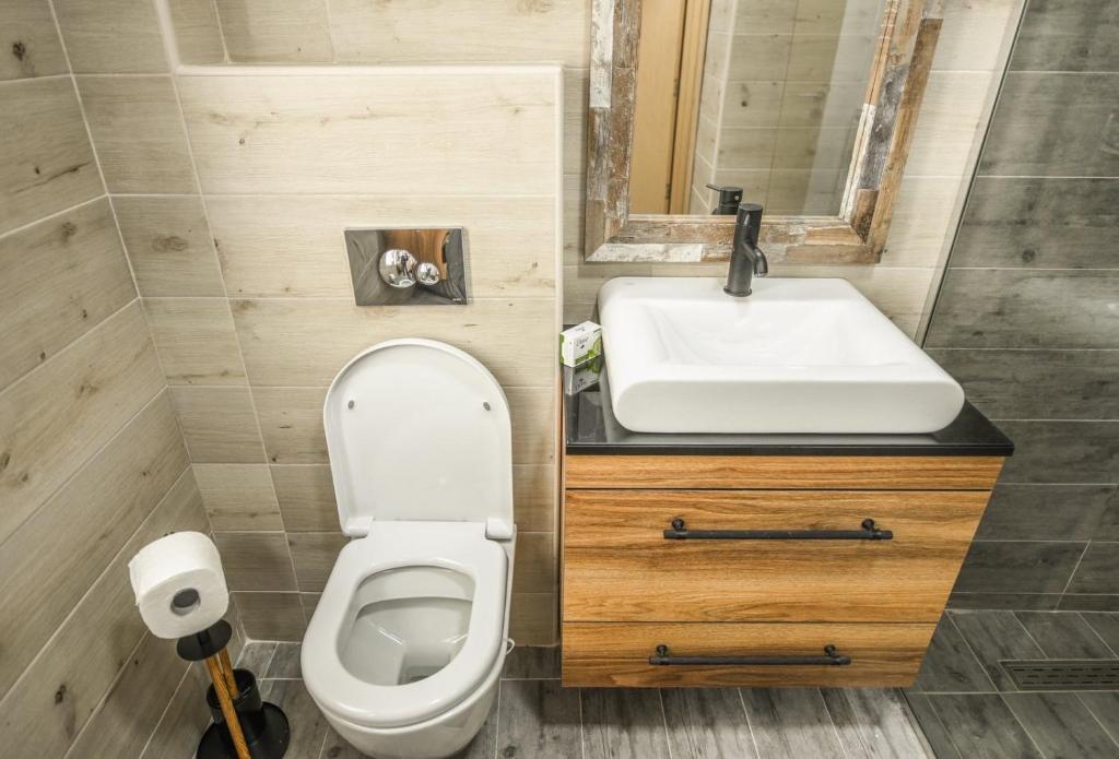 Dva Javora -SPA Apartment - 2
