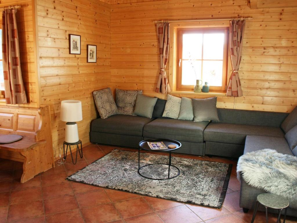 Chalet Chalet Jupiter by Interhome - 3