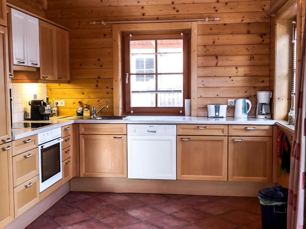 Chalet Chalet Jupiter by Interhome - 4