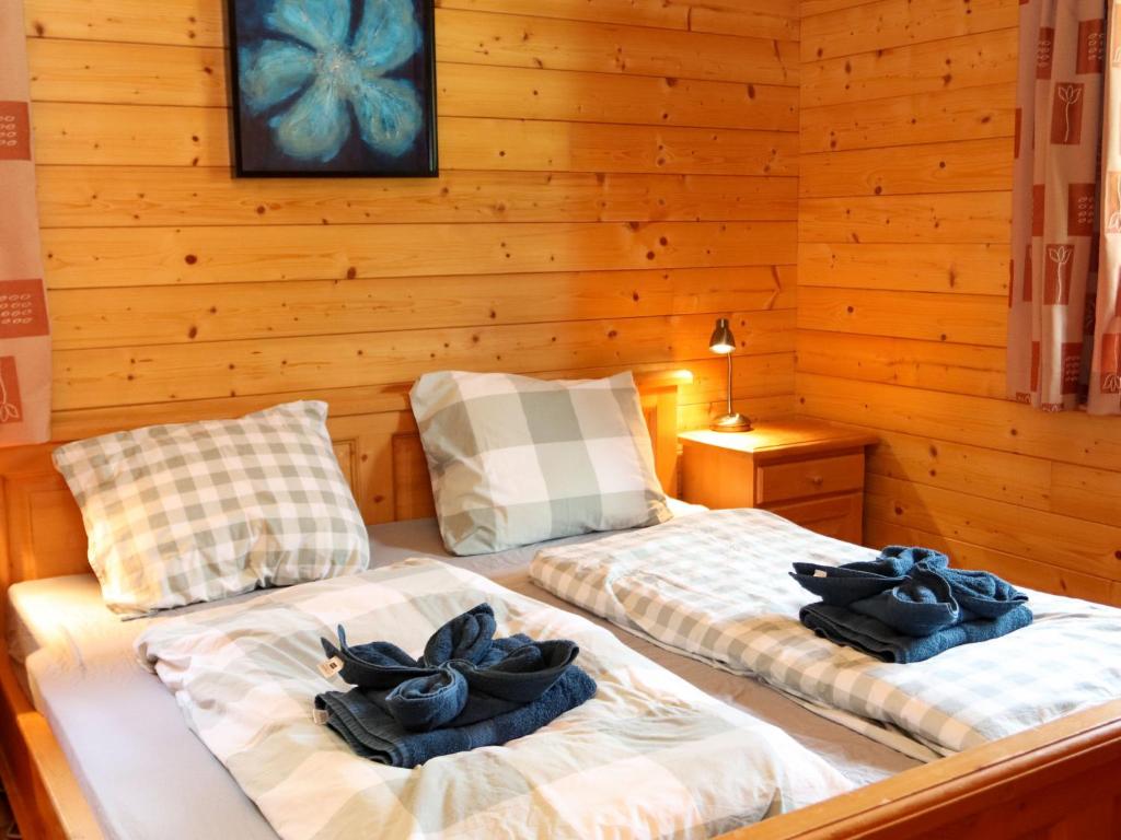 Chalet Chalet Jupiter by Interhome - 5