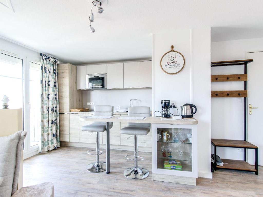 Apartment Port Guillaume-15 by Interhome - 4