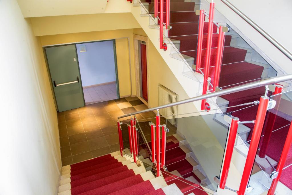 Hotel Mediterraneo Photo 32