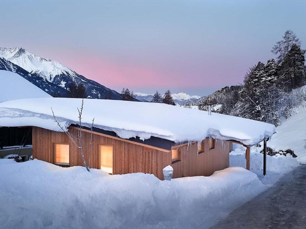 Chalet Shakti by Interhome photo