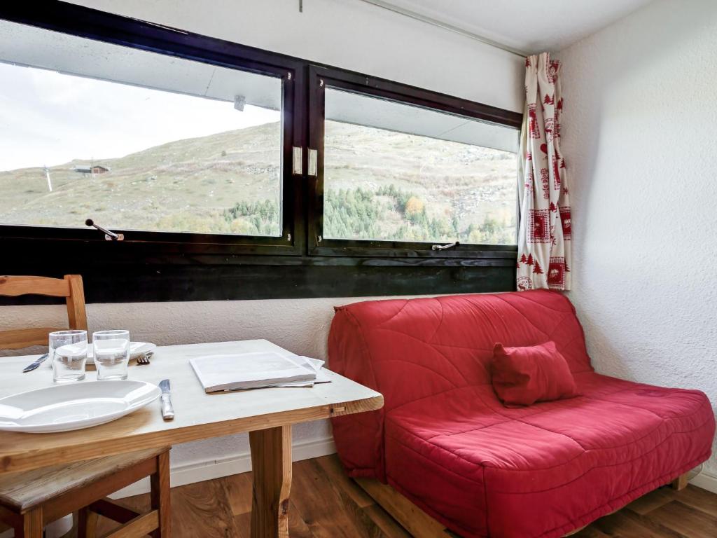 Studio Brelins Les Combes 942 by Interhome - 2