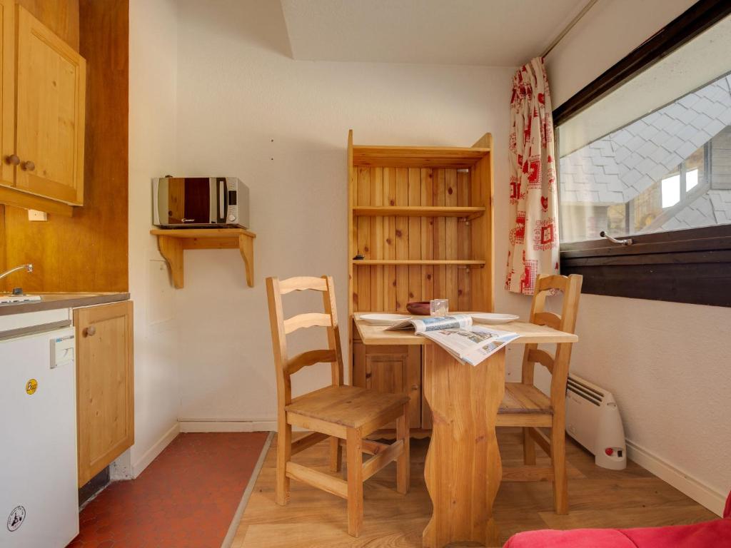 Studio Brelins Les Combes 942 by Interhome - 3