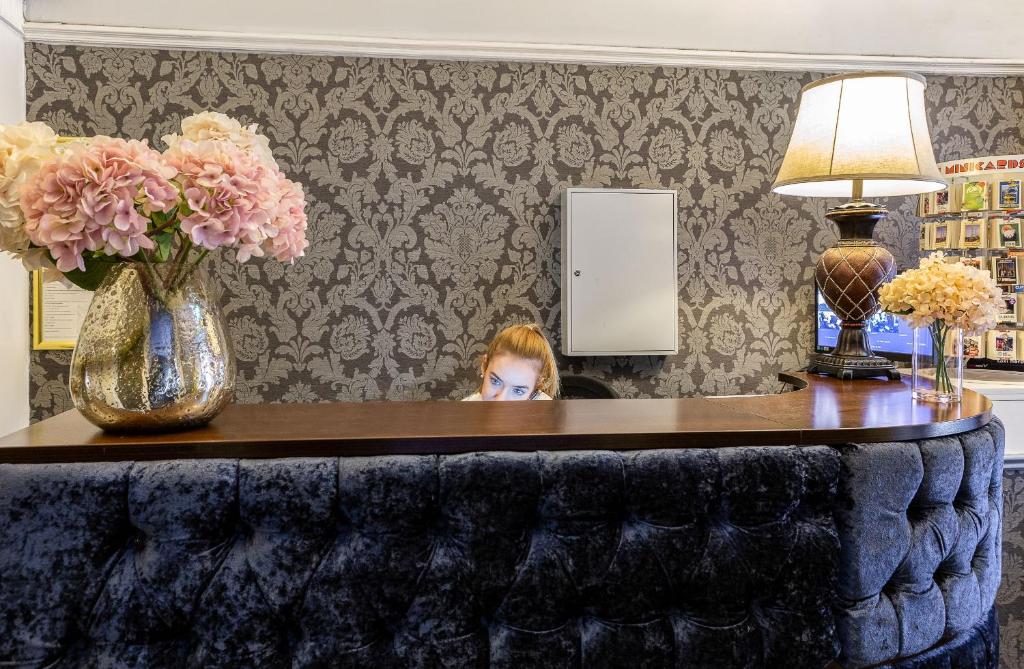 Clifden House photo
