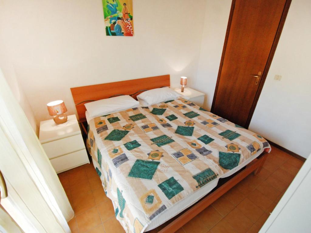 Apartment White Star-2 by Interhome - 5