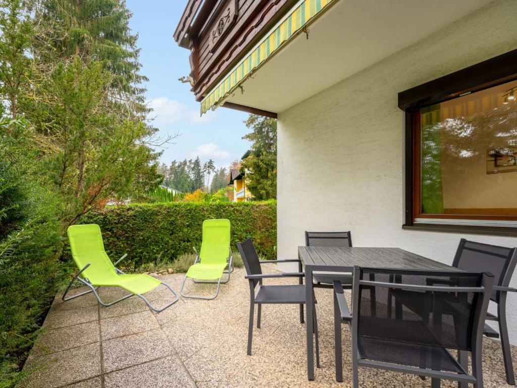 Apartment Georgiberg by Interhome - 2