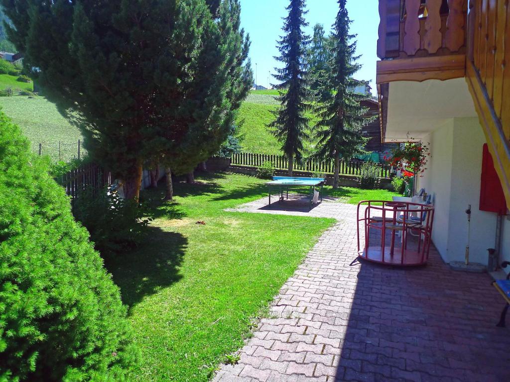 Apartment Bergfink Obergeschoss-6 by Interhome - 5