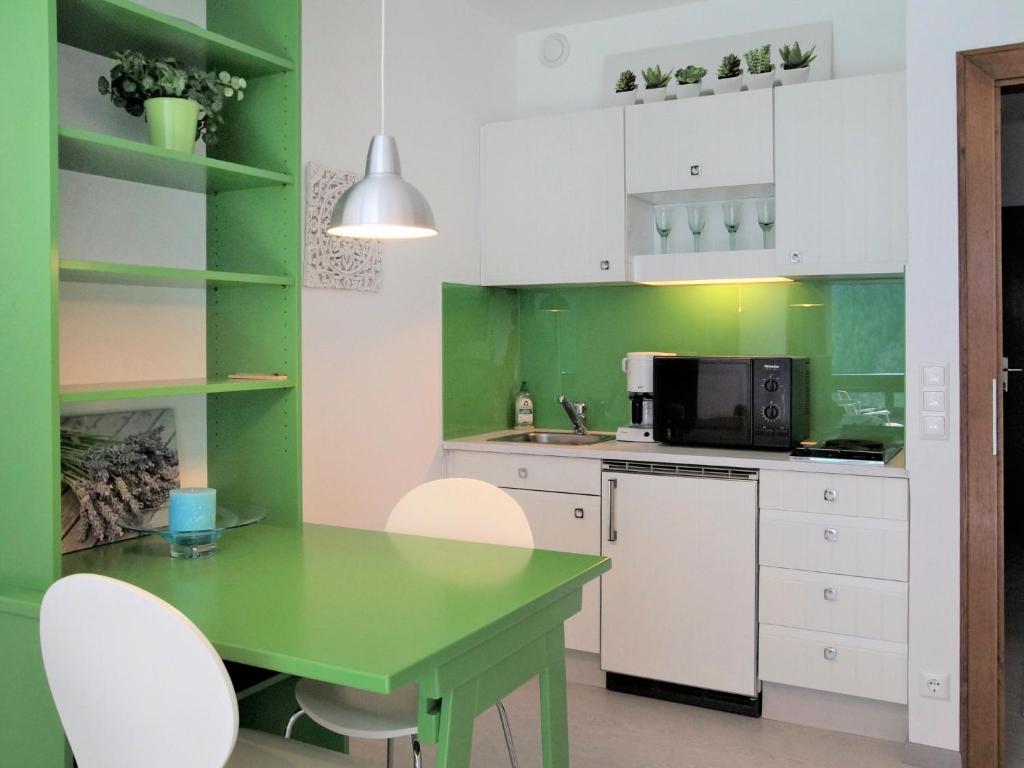 Studio Top 46 A by Interhome - 4