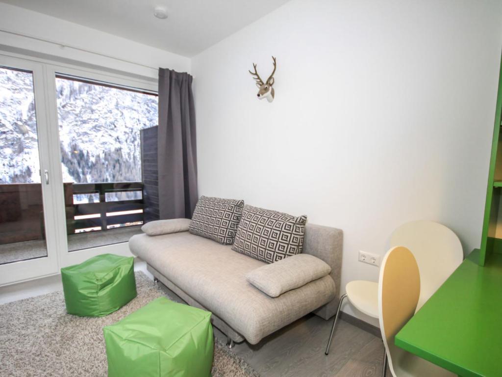 Studio Top 46 A by Interhome - 3