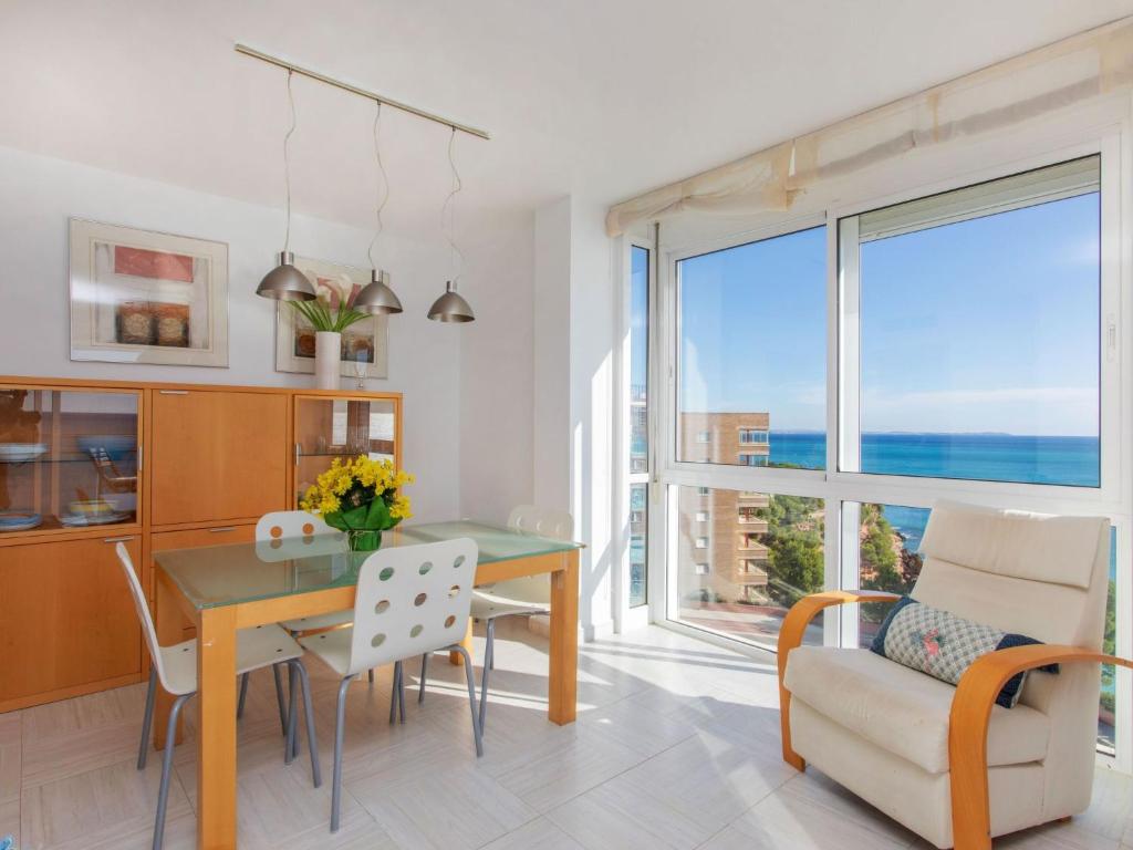 Apartment Gala I-1 by Interhome - 3