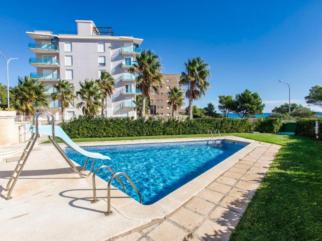 Apartment Gala I-2 by Interhome - 1