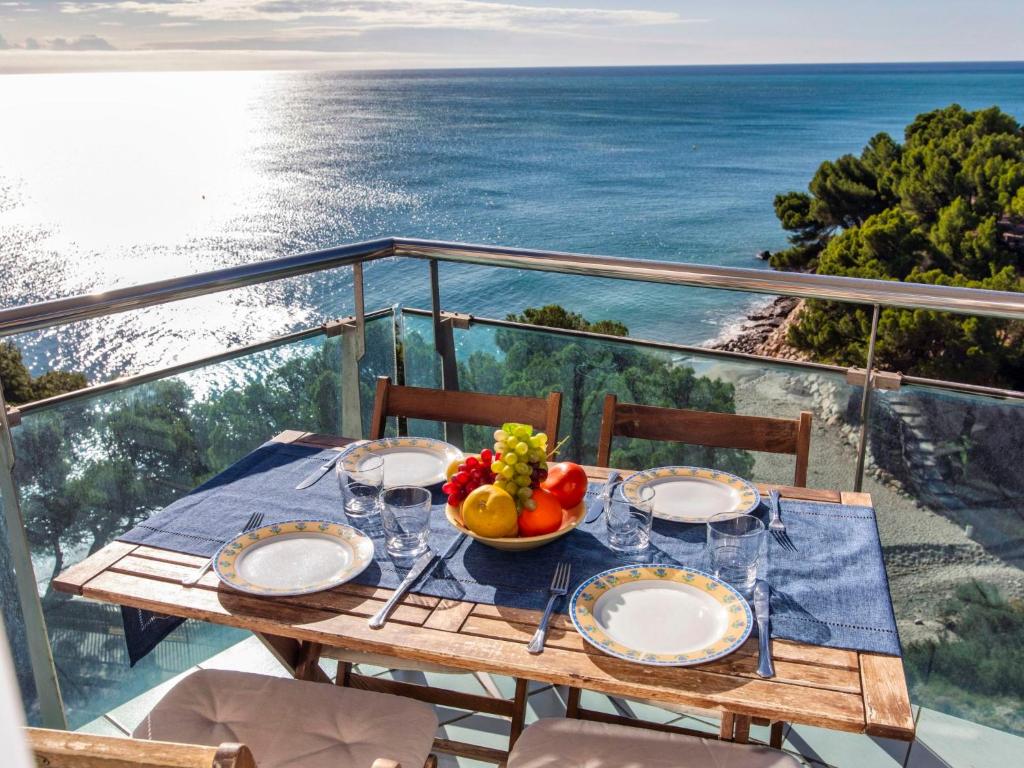 Apartment Gala I-2 by Interhome - 2