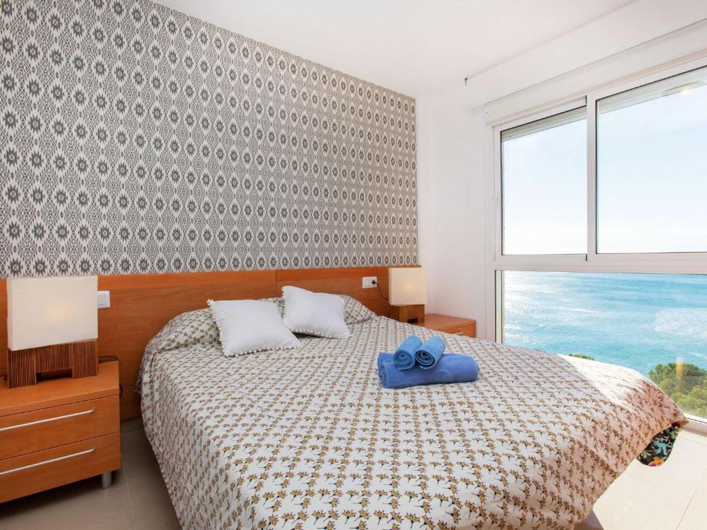 Apartment Gala I-2 by Interhome - 4