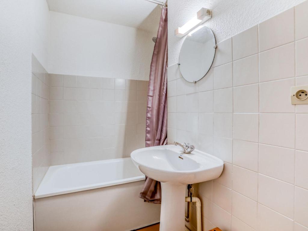 Apartment La piste A by Interhome - 5