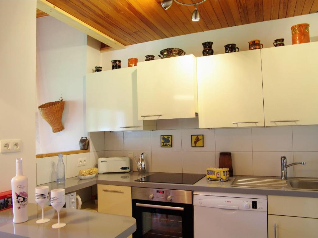 Apartment Le Bois du Bouchet-7 by Interhome - 4