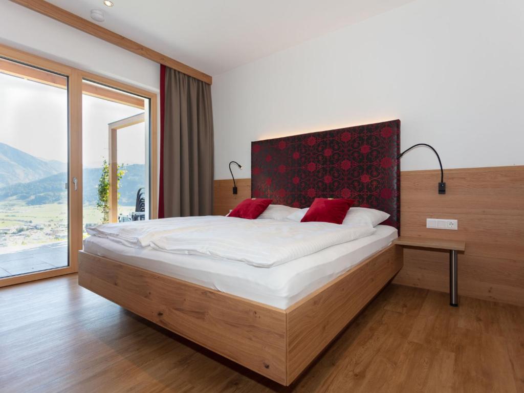 Apartment Zeller See by Interhome - 4