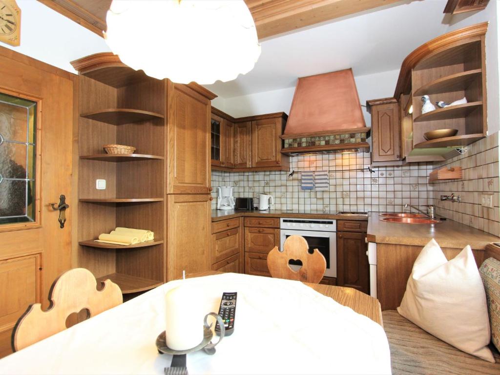 Apartment Am Ziller by Interhome - 3