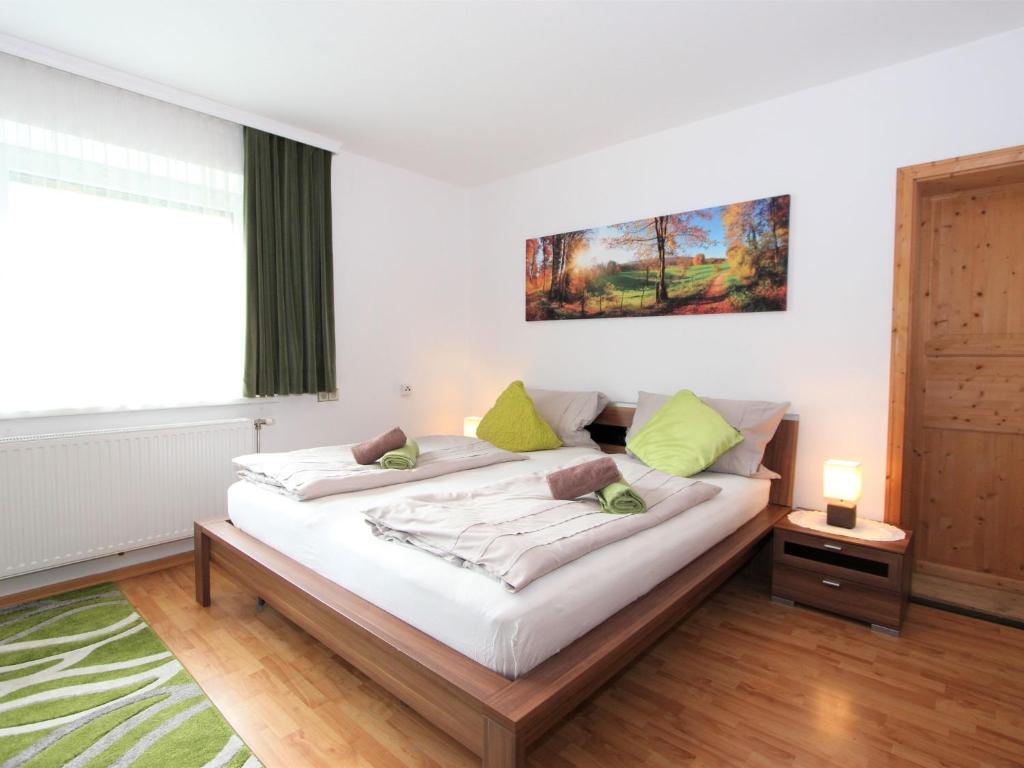 Apartment Am Ziller by Interhome - 4