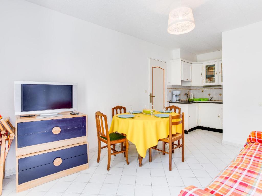 Apartment Le Sporting-15 by Interhome - 2