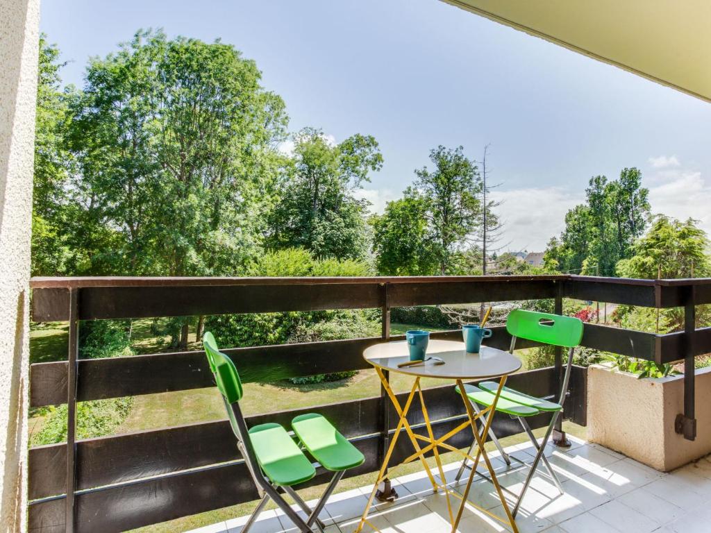 Apartment Le Sporting-15 by Interhome - 4