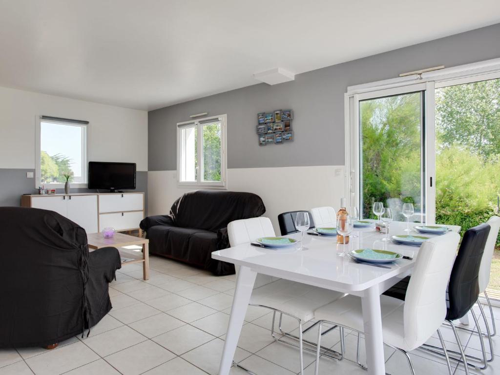 Holiday Home Maison de Kerfilly by Interhome - 3