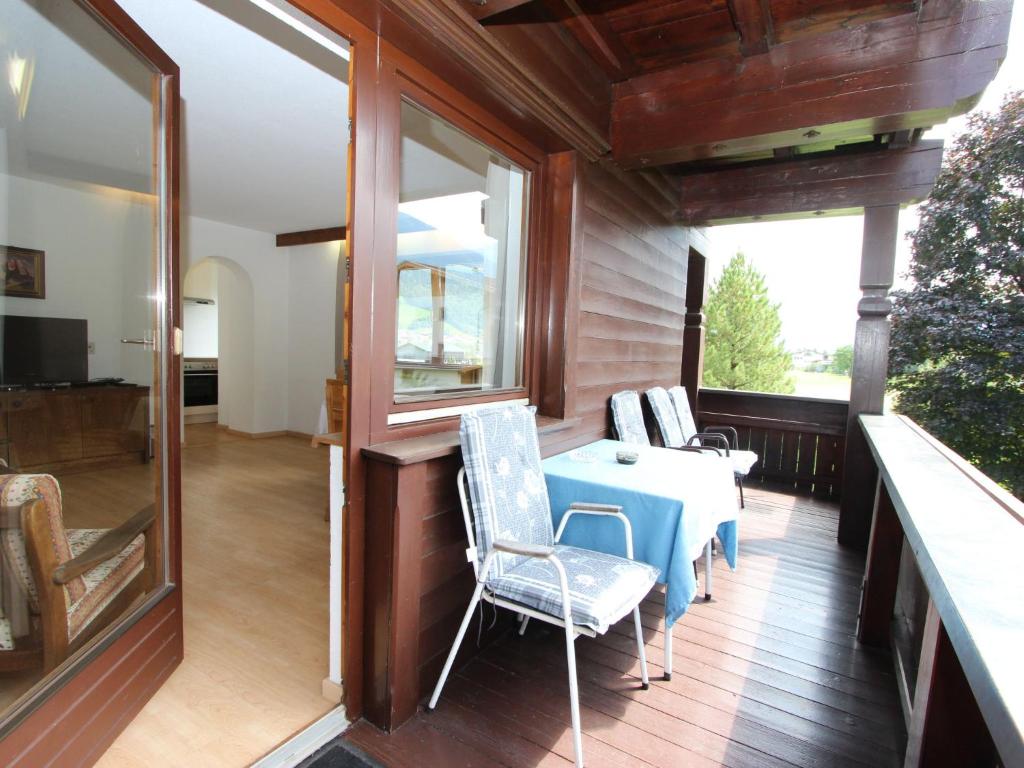 Apartment Römerhof-4 by Interhome - 5