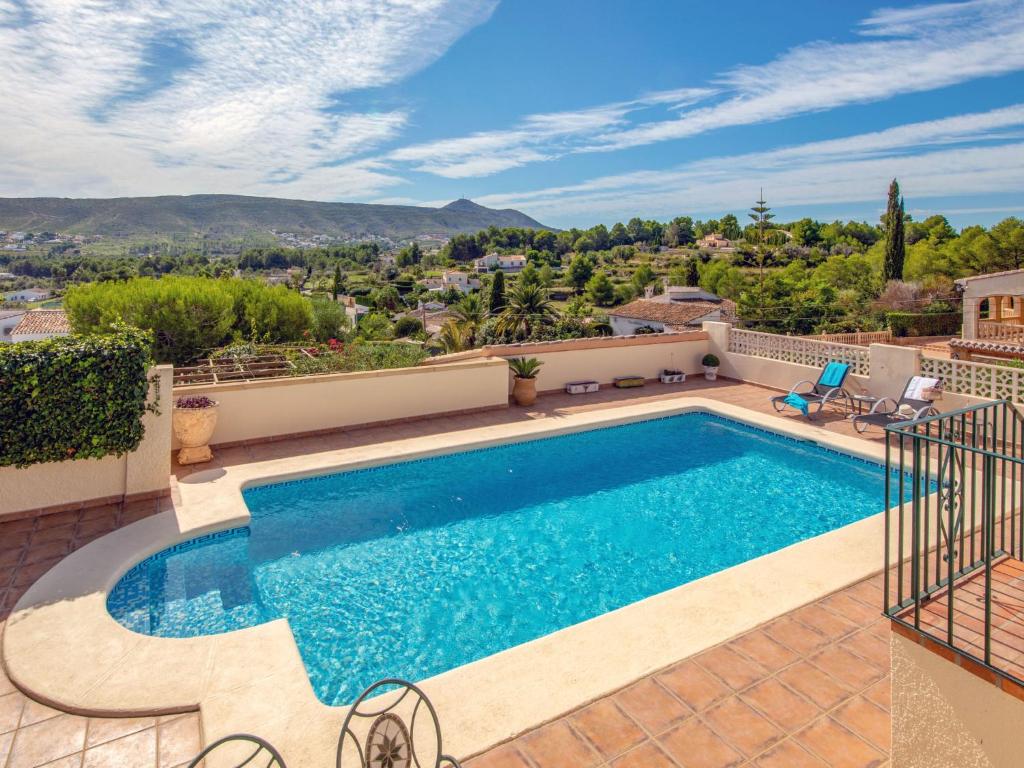 Holiday Home Isabelle by Interhome - 2
