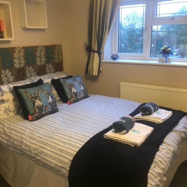 Little Acorns — Hotel in Saint Albans