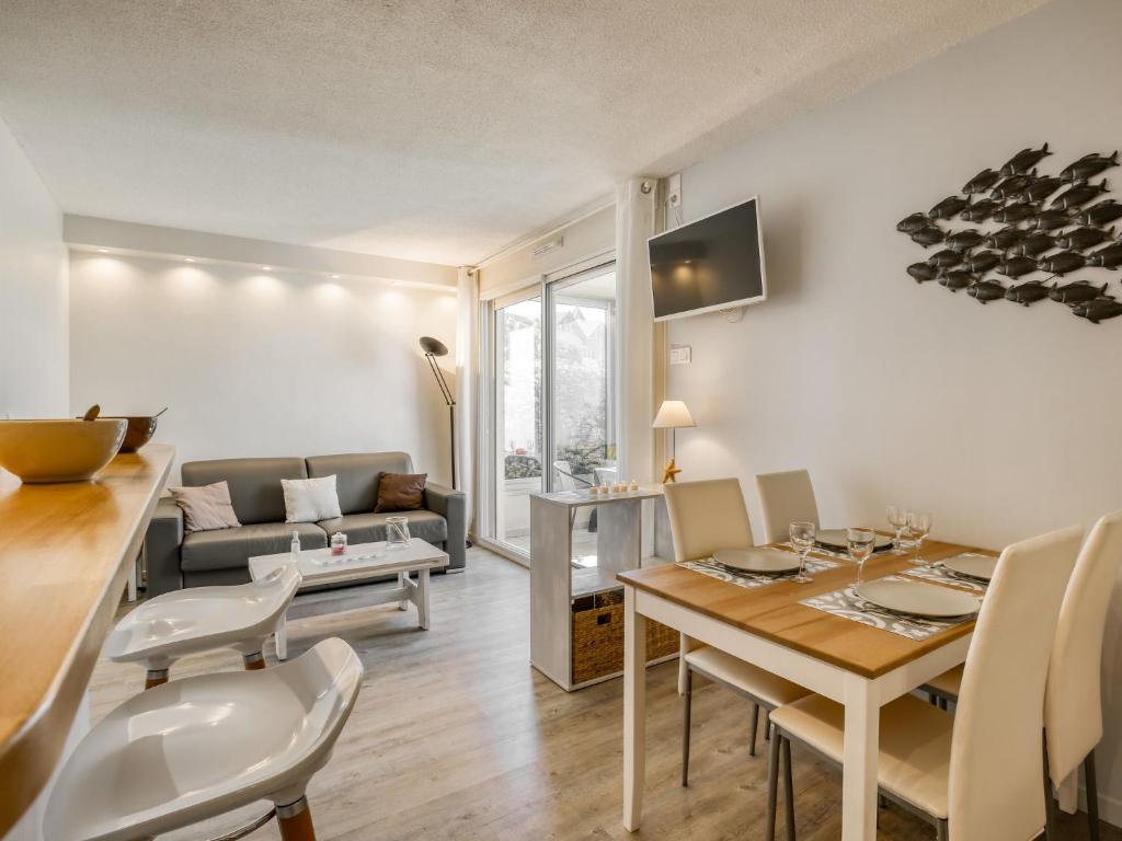 Apartment Port Arcachon-1 by Interhome - 4