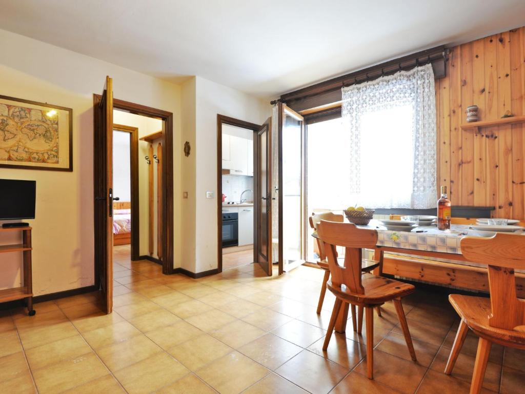 Apartment Des Alpes-14 by Interhome - 1