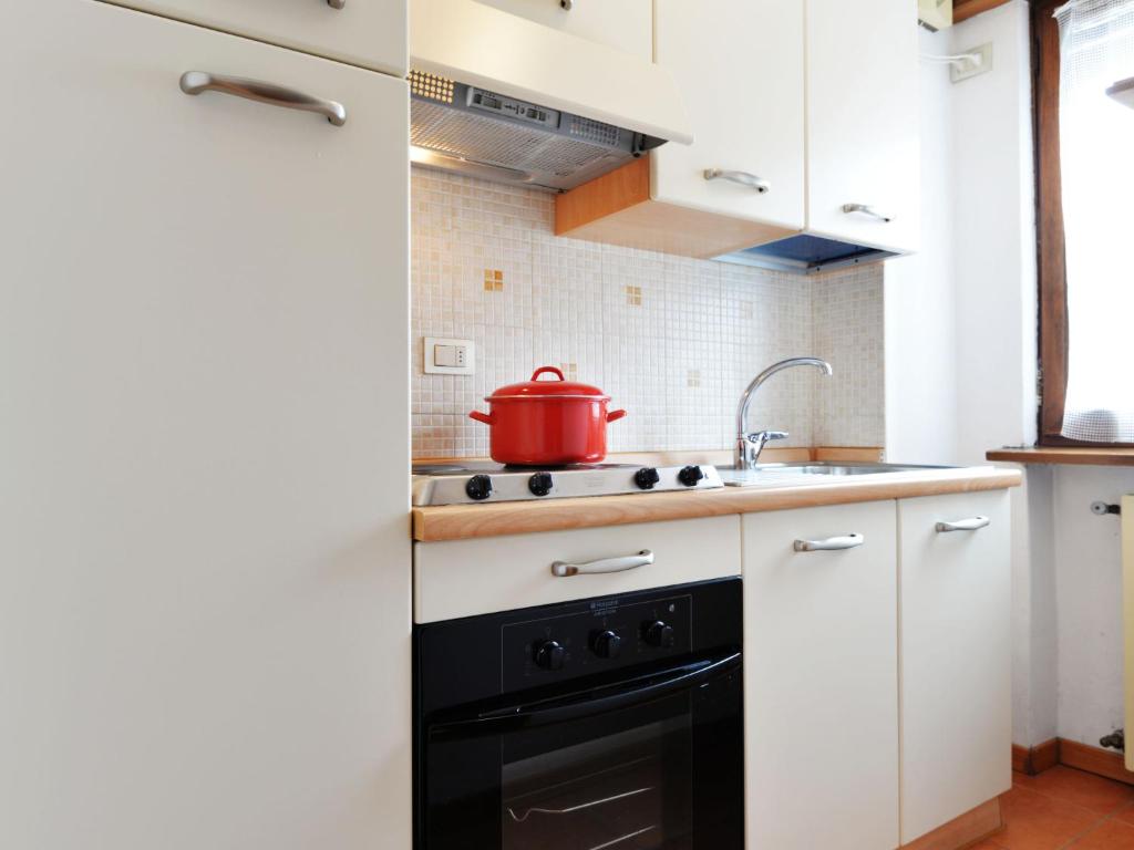 Apartment Des Alpes-14 by Interhome - 4