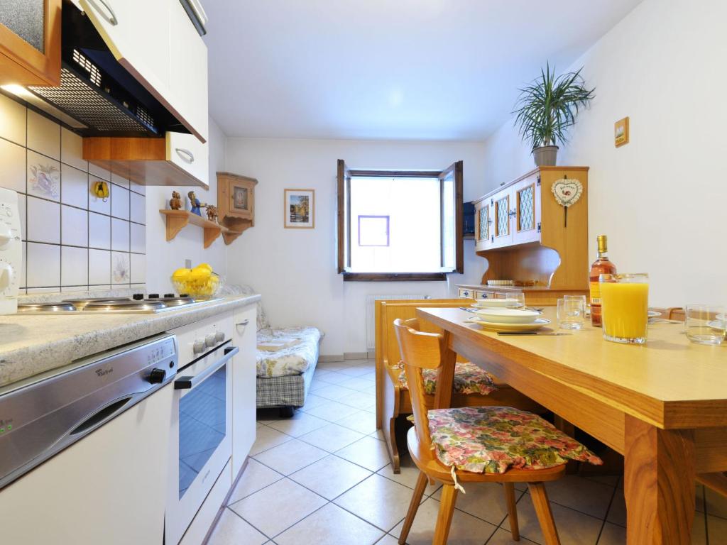 Apartment Condominio al Parco-2 by Interhome - 2